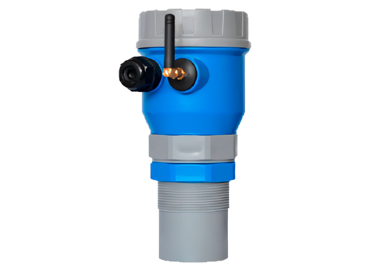 Sensor Ultrasónico